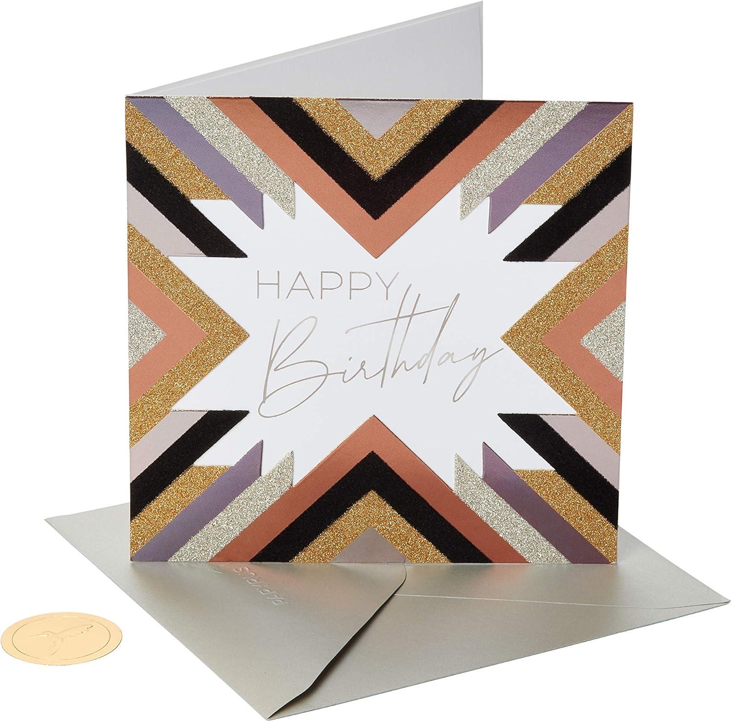 imagePapyrus Birthday Card Good ThingsGood Things