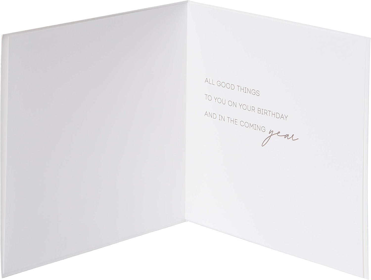 imagePapyrus Birthday Card Good ThingsGood Things