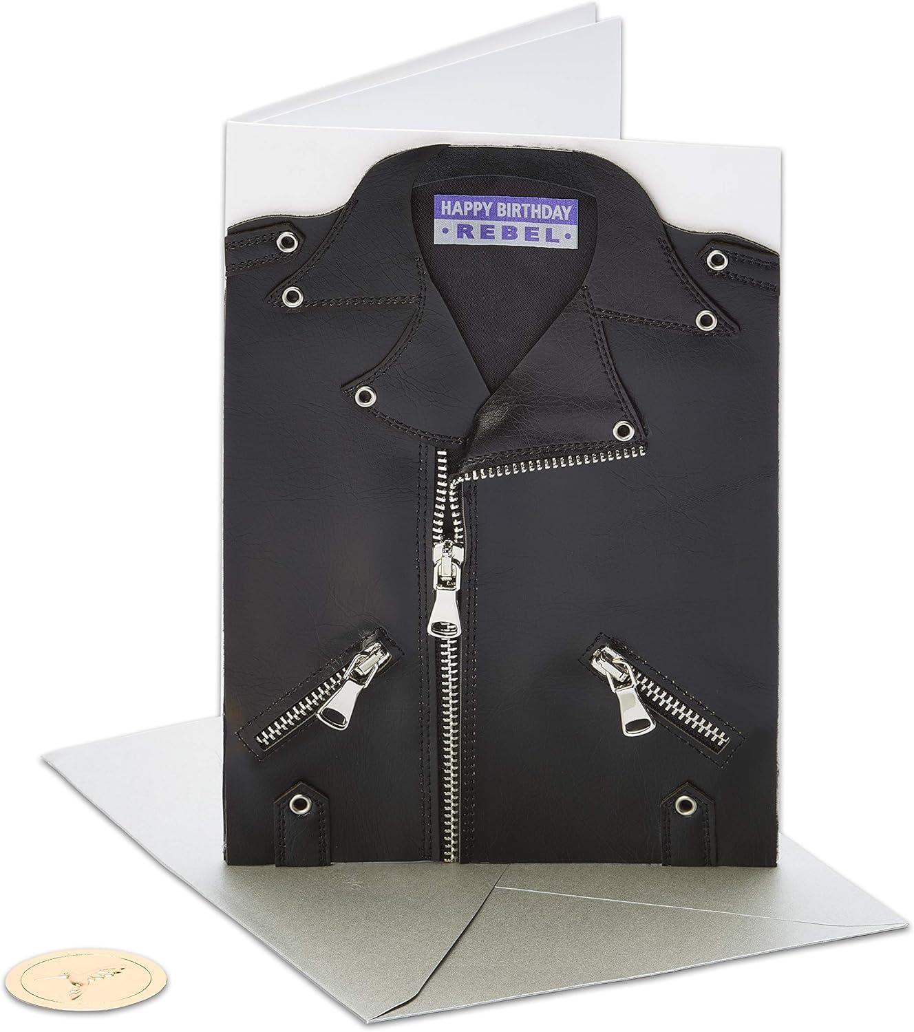 imagePapyrus Birthday Card Good ThingsOne Very Cool Dude