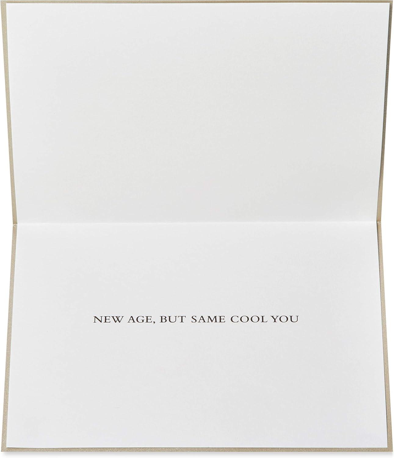 imagePapyrus Birthday Card Good ThingsSame Cool You