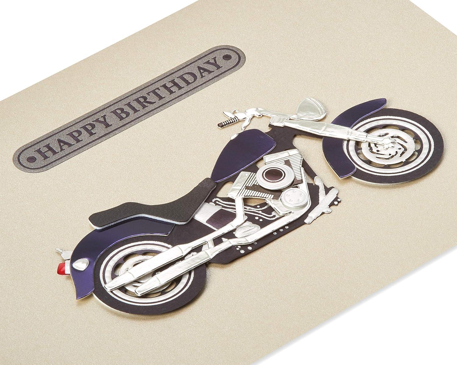 imagePapyrus Birthday Card Good ThingsSame Cool You