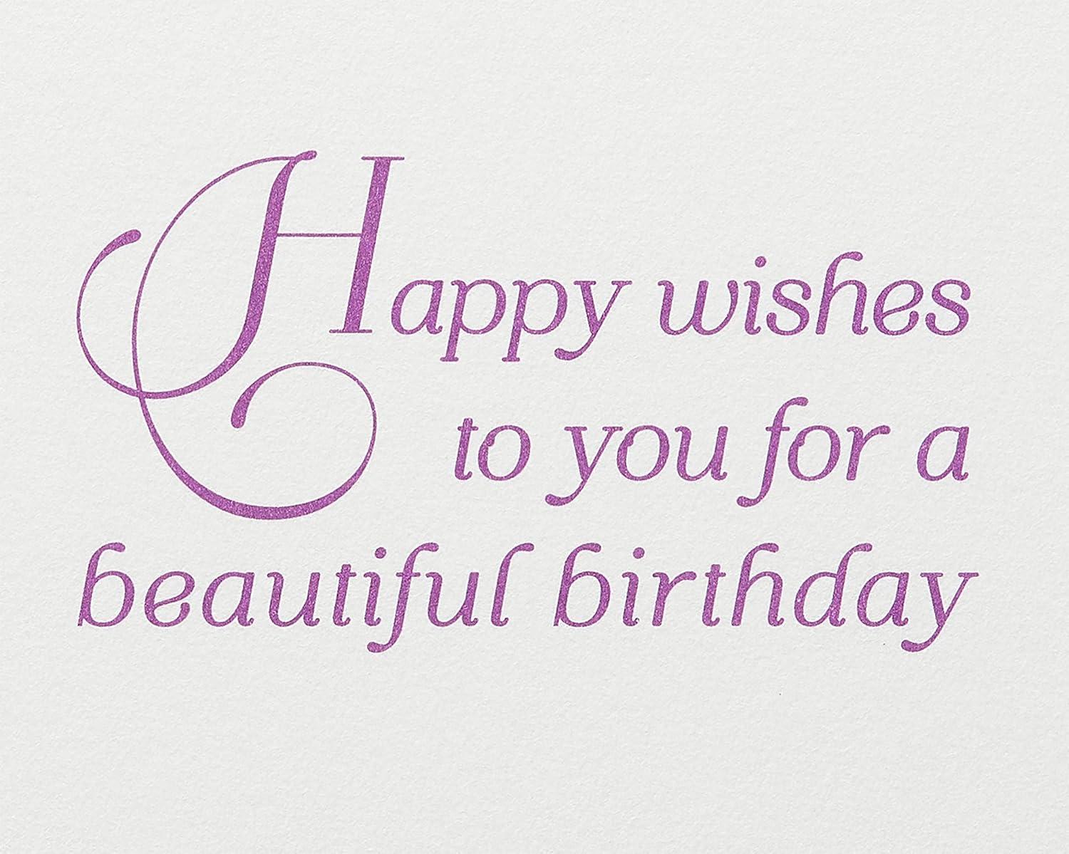 imagePapyrus Birthday Card Happy Wishes To YouHappy Wishes To You