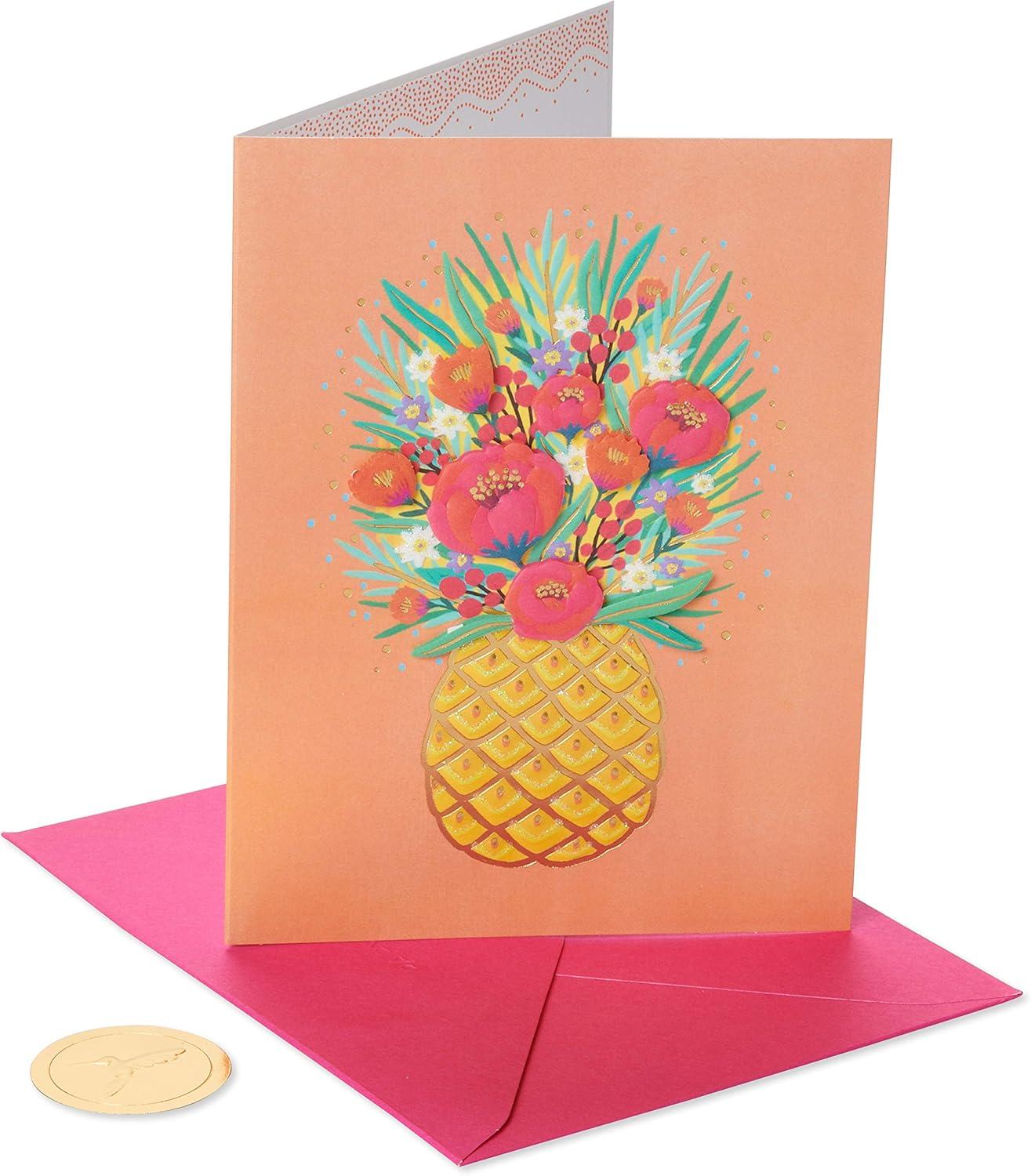 imagePapyrus Birthday Card Sweetest BirthdaySweetest Birthday