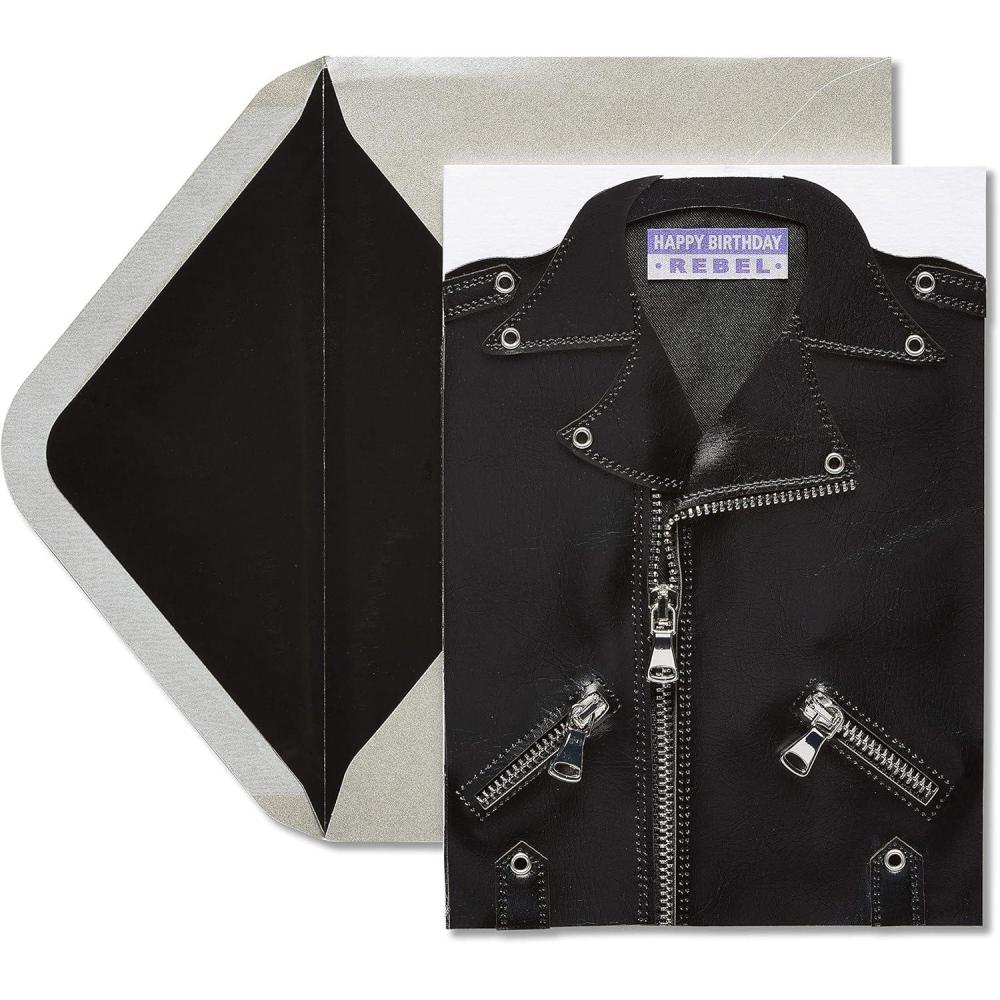 imagePapyrus Birthday Card Good ThingsOne Very Cool Dude