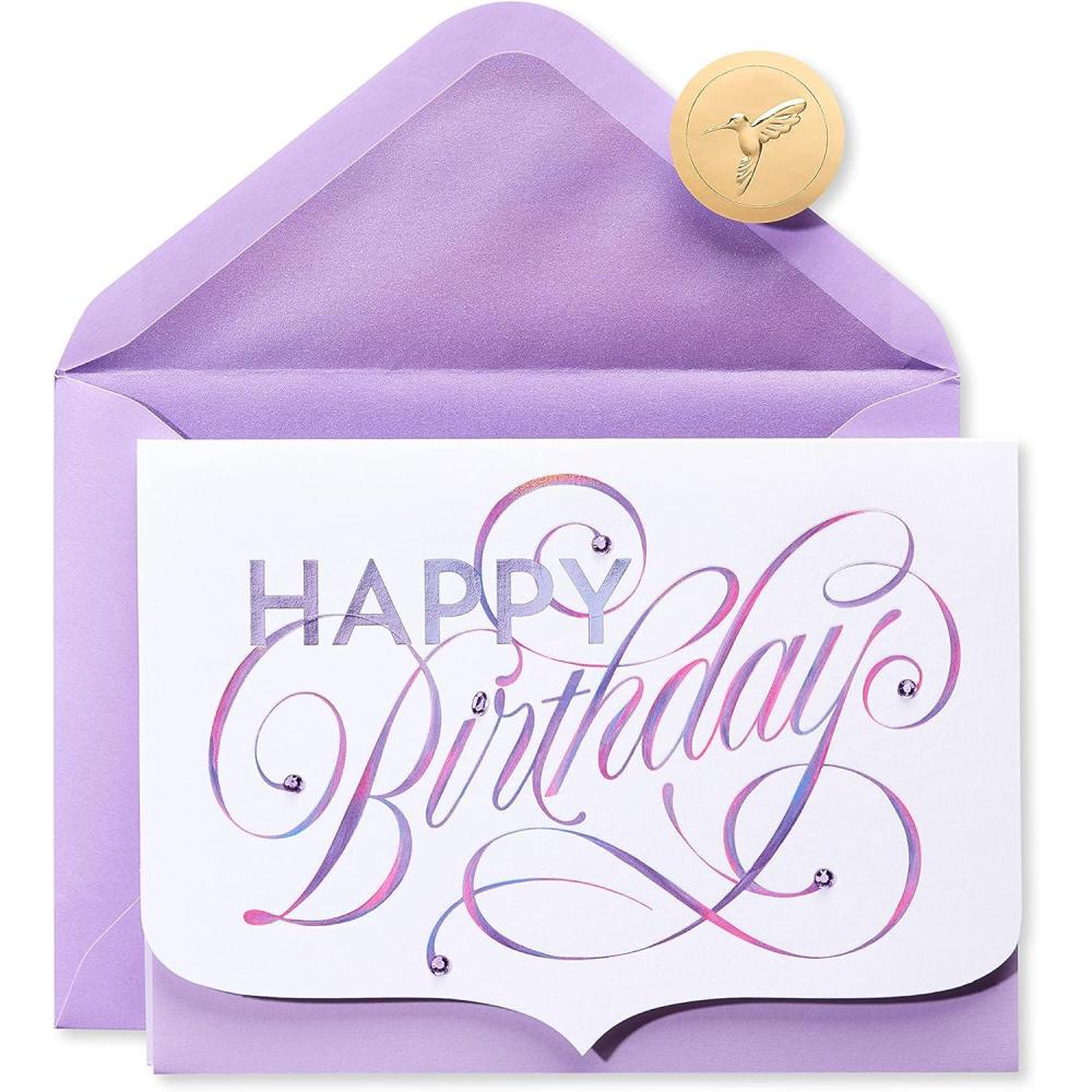 imagePapyrus Birthday Card Happy Wishes To YouBeyond Special