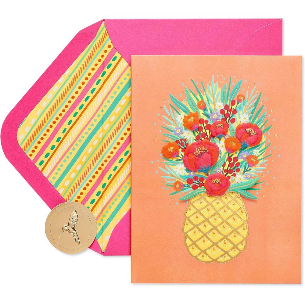 imagePapyrus Birthday Card Sweetest BirthdaySweetest Birthday