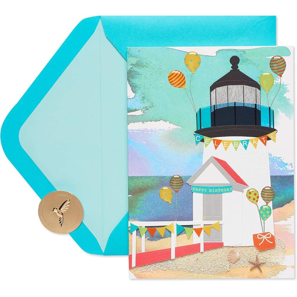 imagePapyrus Birthday Card Sweetest BirthdayWonderful Birthday