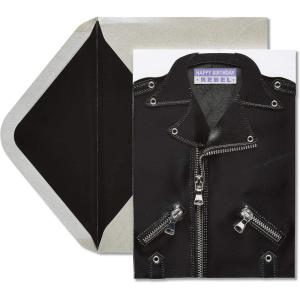 Papyrus Birthday Card (Good Things)(One Very Cool Dude)