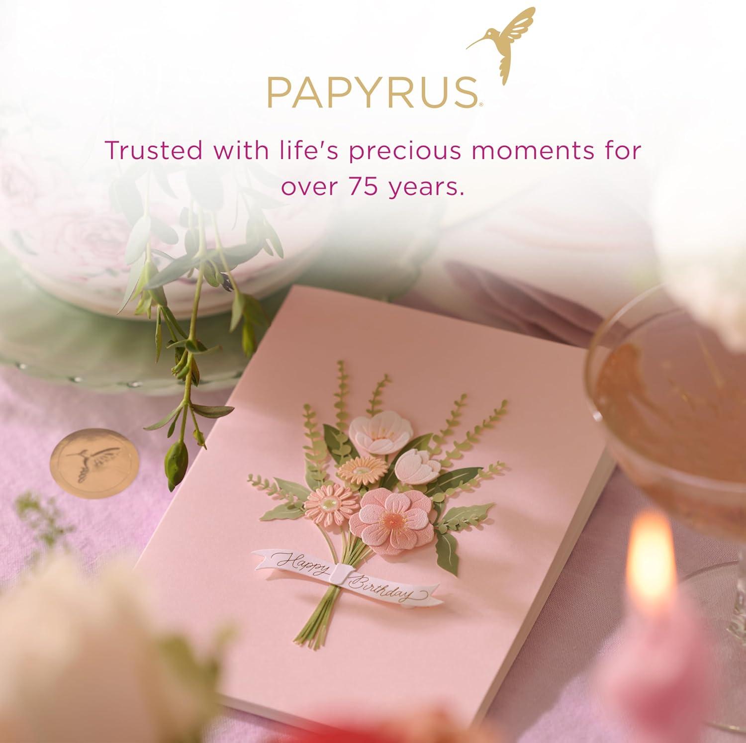 imagePapyrus Holiday Card with Dogs Perfect for Animal Lovers Truly PawsomeFSC Holiday Dogs