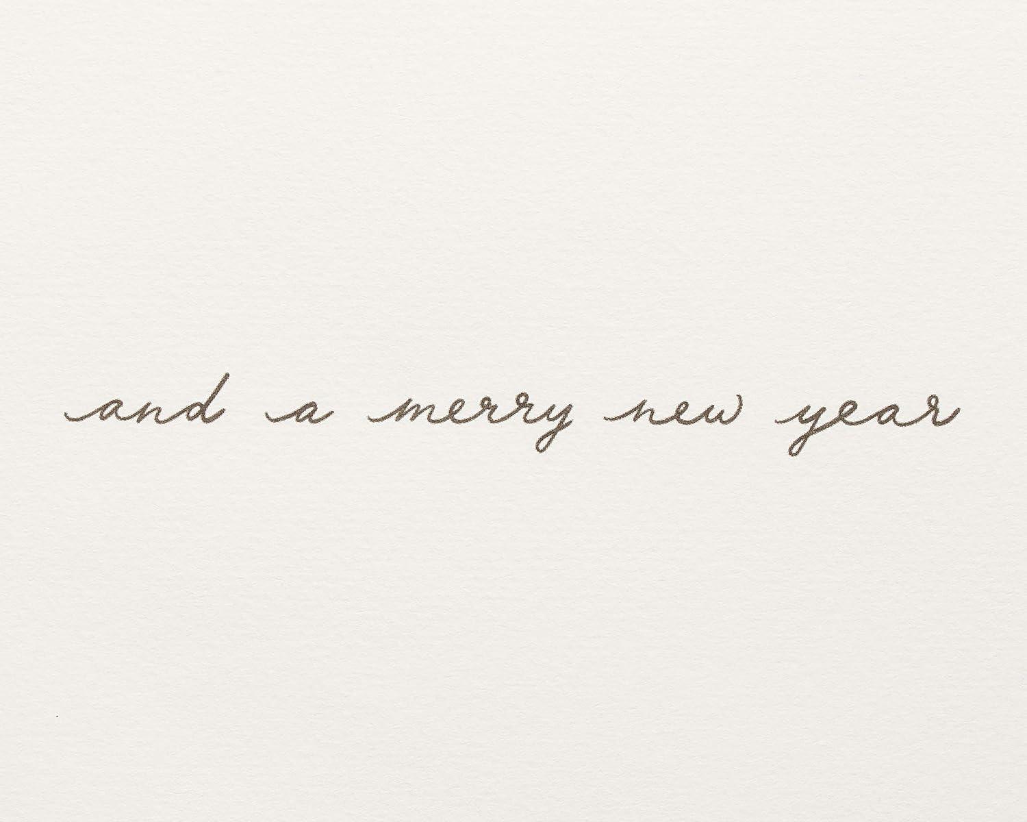 imagePapyrus Holiday Card with Dogs Perfect for Animal Lovers Truly PawsomeFSC SANTA FRENCHIE