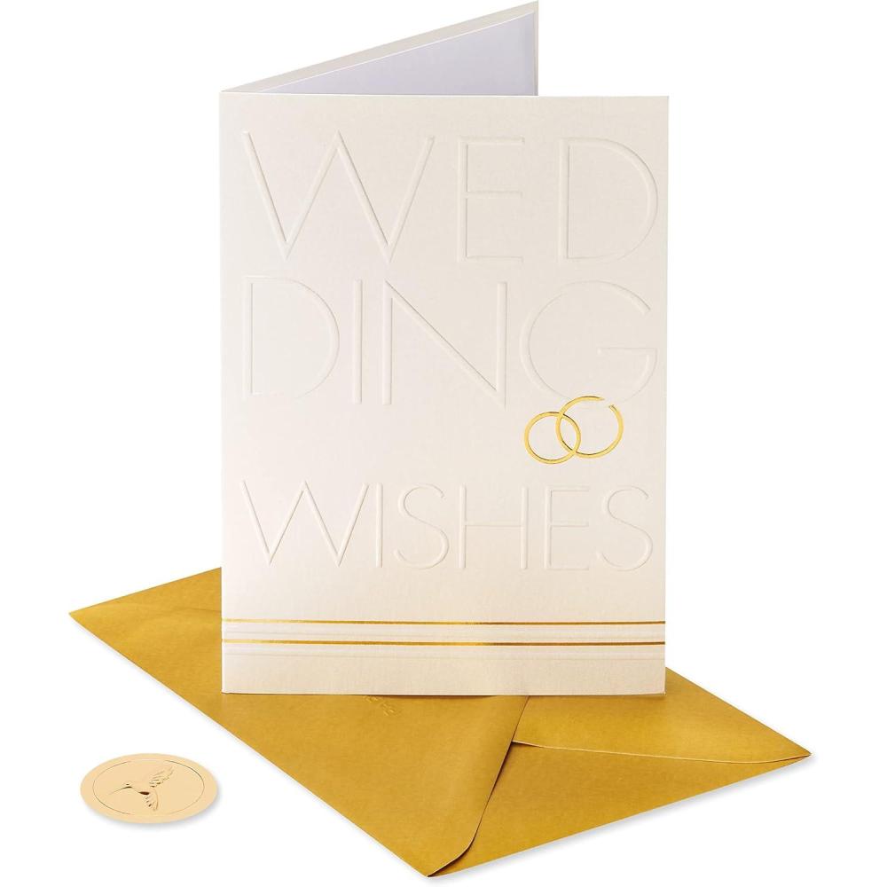 image:imagePapyrus Wedding Card A Lifetime of HappinessA Lifetime of Happiness
