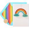 Acrylic Rainbow