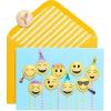 Only Happy Faces