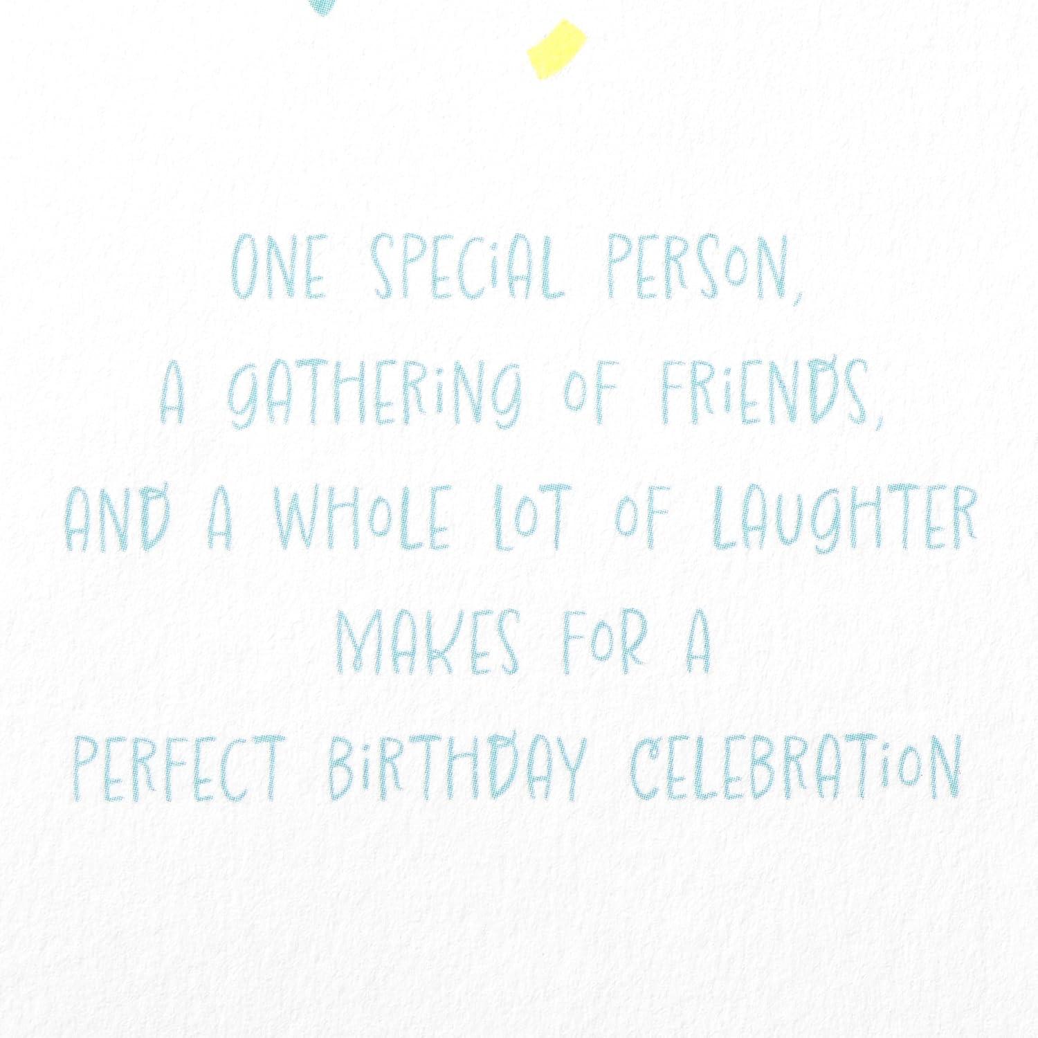 image:imagePapyrus Birthday Card for Her Designed by Bella Pilar Birthday CheersBirthday Cheers