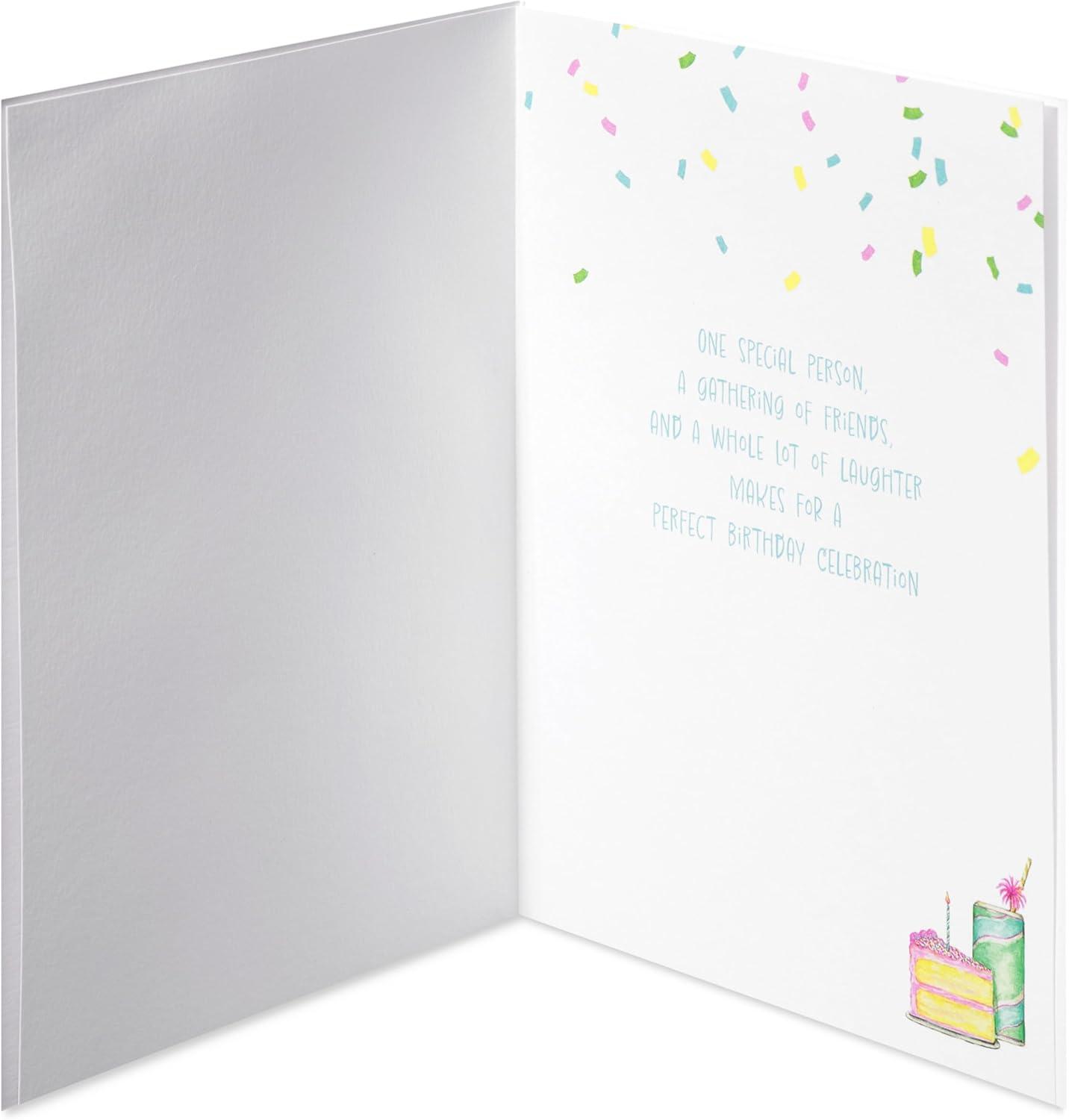 image:imagePapyrus Birthday Card for Her Designed by Bella Pilar Birthday CheersBirthday Cheers
