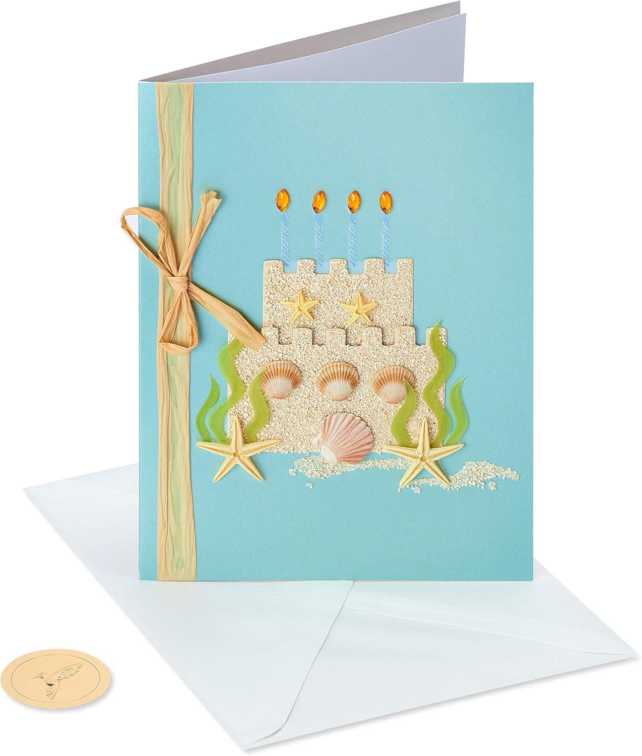 image:imagePapyrus Birthday Card Extraordinary and WonderfulExtraordinary and Wonderful