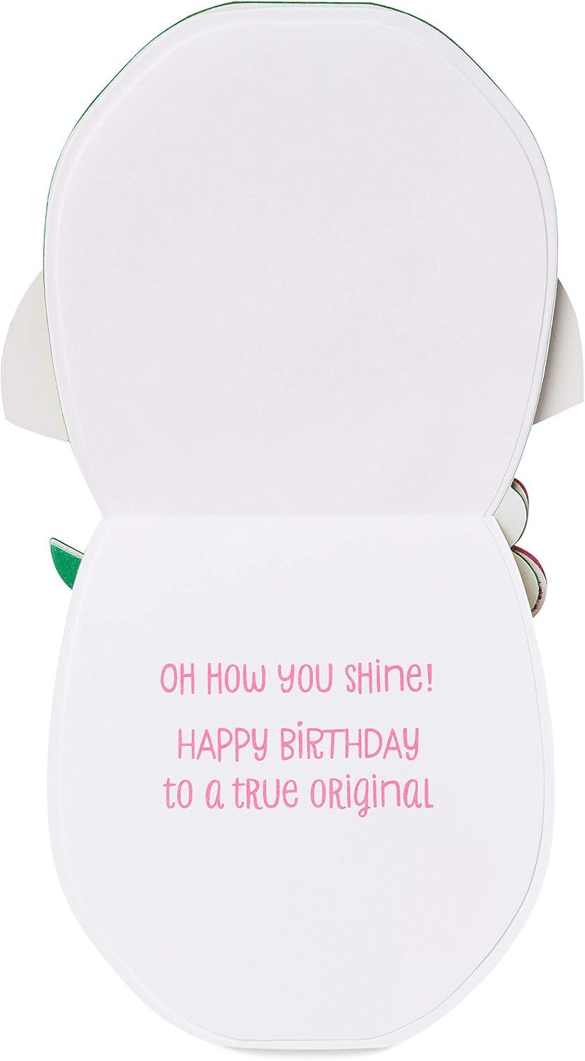 image:imagePapyrus Birthday Card Extraordinary and WonderfulTrue Original