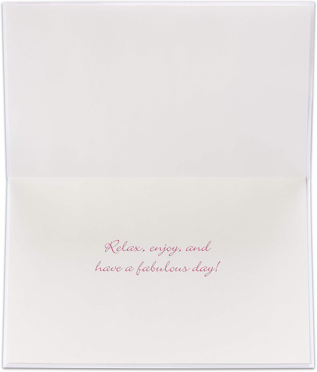 image:imagePapyrus Birthday Card Extraordinary and WonderfulYellow