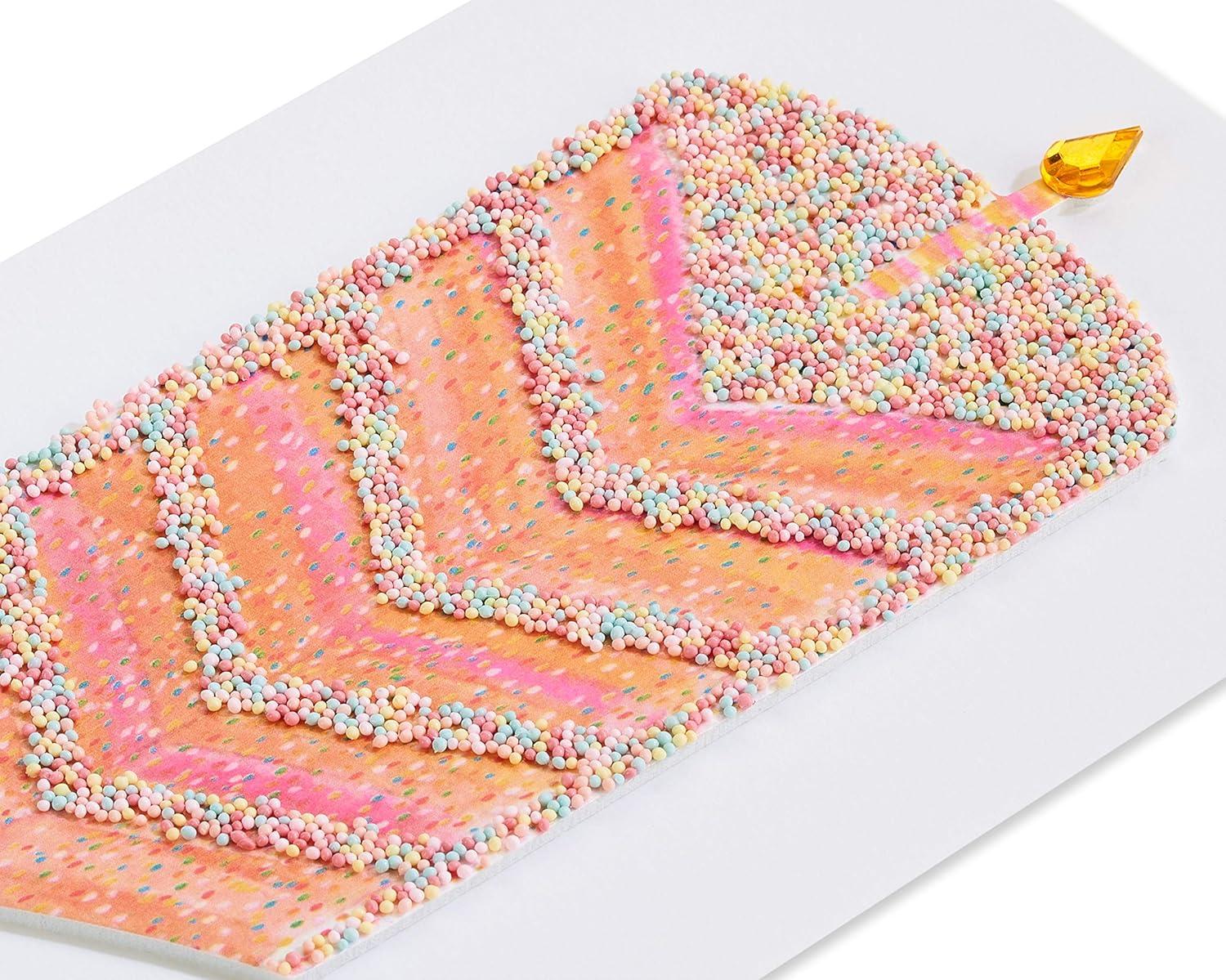 image:imagePapyrus Birthday Card Totally CoolBig Slice of Happy