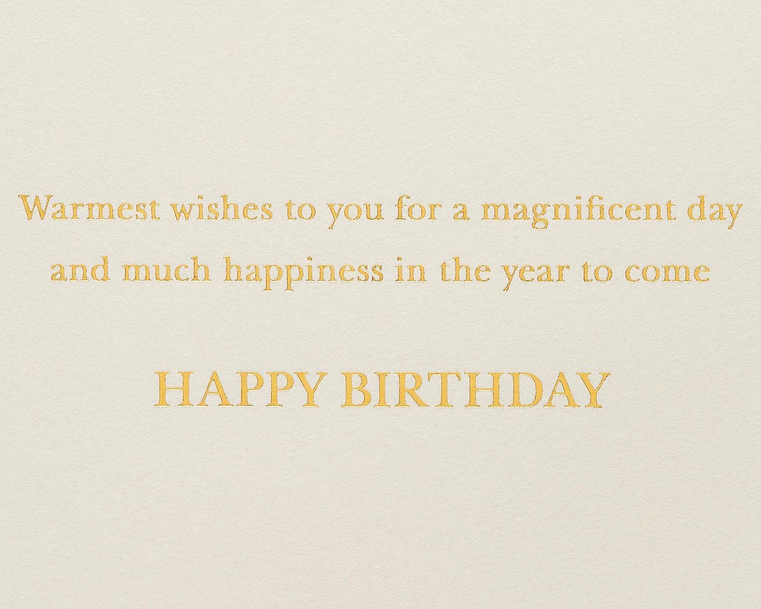 image:imagePapyrus Golf Birthday Card A Magnificent Day