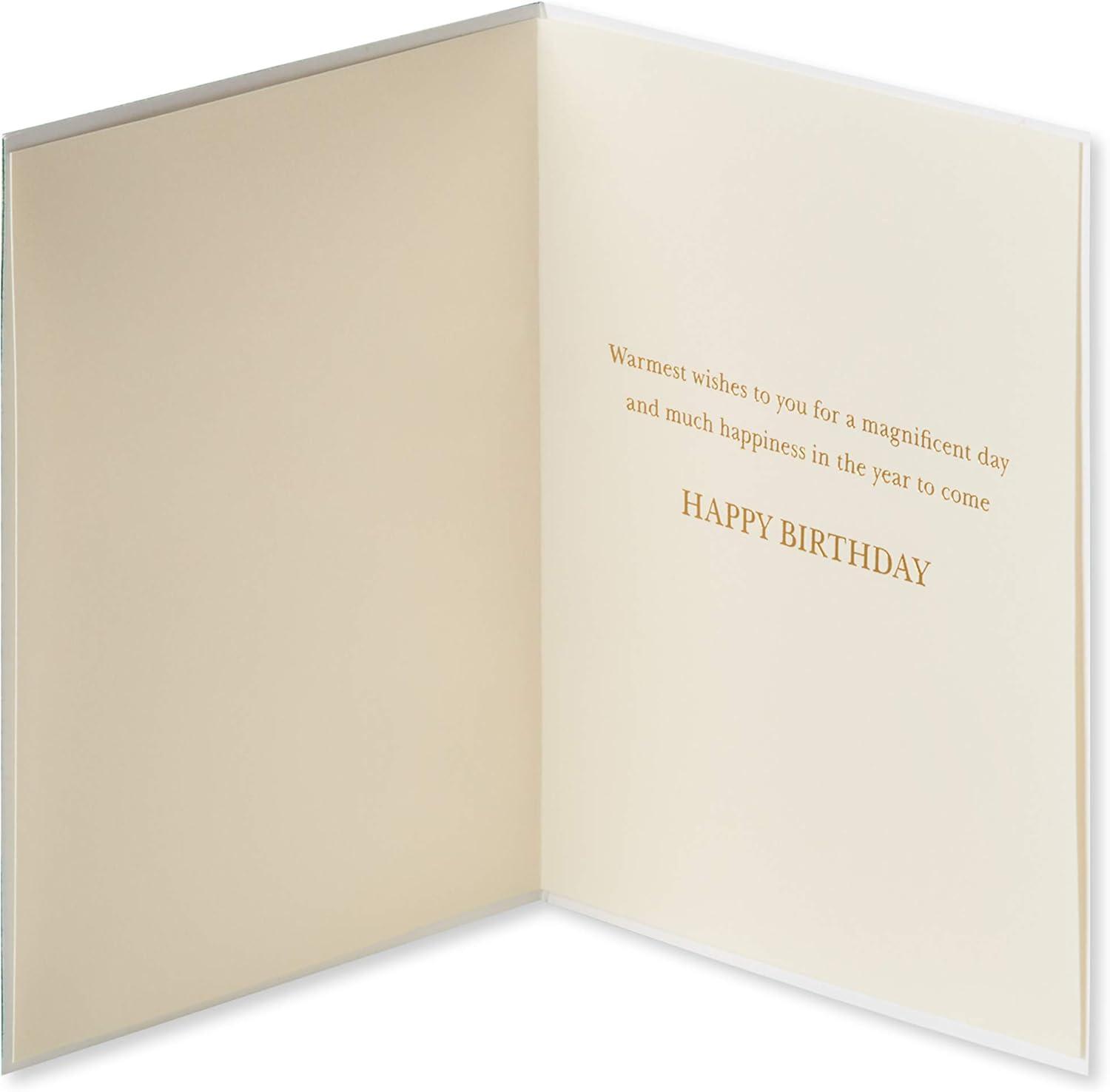 image:imagePapyrus Golf Birthday Card A Magnificent Day