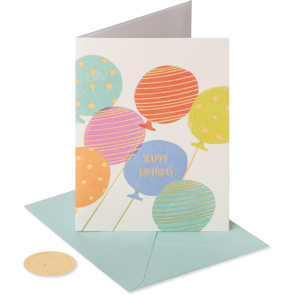 image:imagePapyrus Birthday Card Celebrations and HappinessCelebrations and Happiness