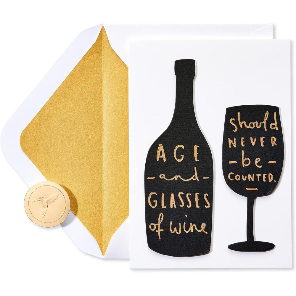 image:imagePapyrus Birthday Card Like That Would Ever HappenToast To You