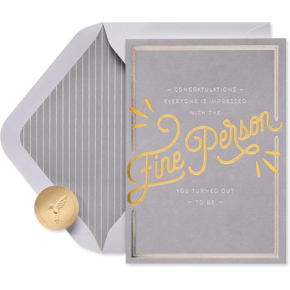 image:imagePapyrus Funny Birthday Card RelievedRelieved