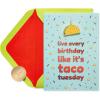 Taco Tuesday
