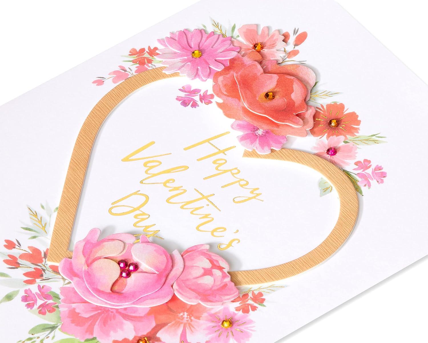 image:imagePapyrus Valentines Day Card Sending You All My Love
