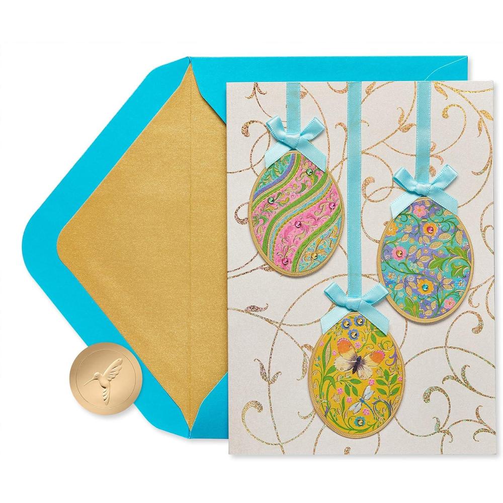 image:imagePapyrus Easter Card Truly Special Easter Celebration
