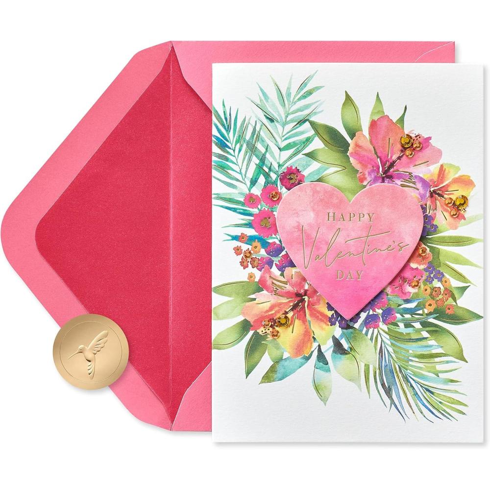 image:imagePapyrus Valentines Day Card Beautiful Soul