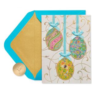 Papyrus Easter Card (Truly Special Easter Celebration)