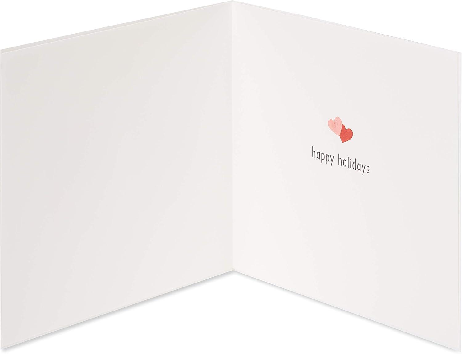 image:imagePapyrus Christmas Card Coffee CoziesLets Get Cozy