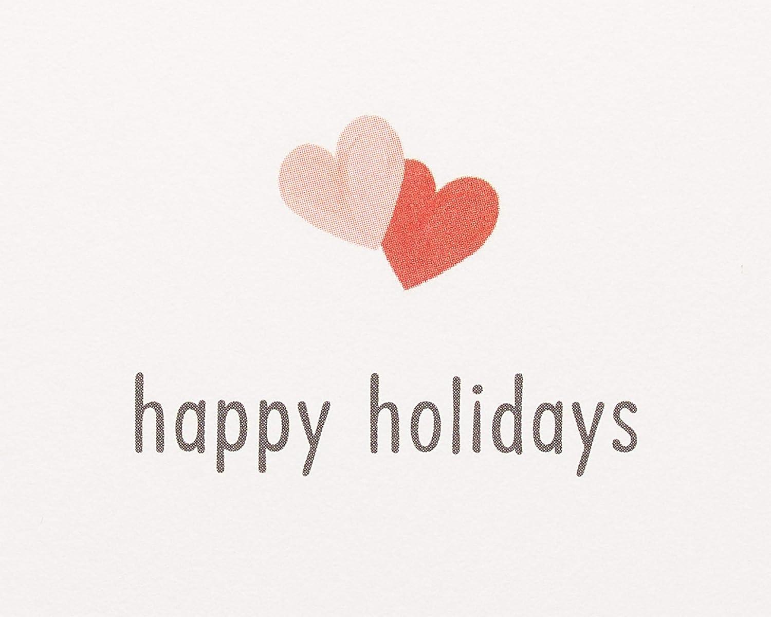 image:imagePapyrus Christmas Card Coffee CoziesLets Get Cozy
