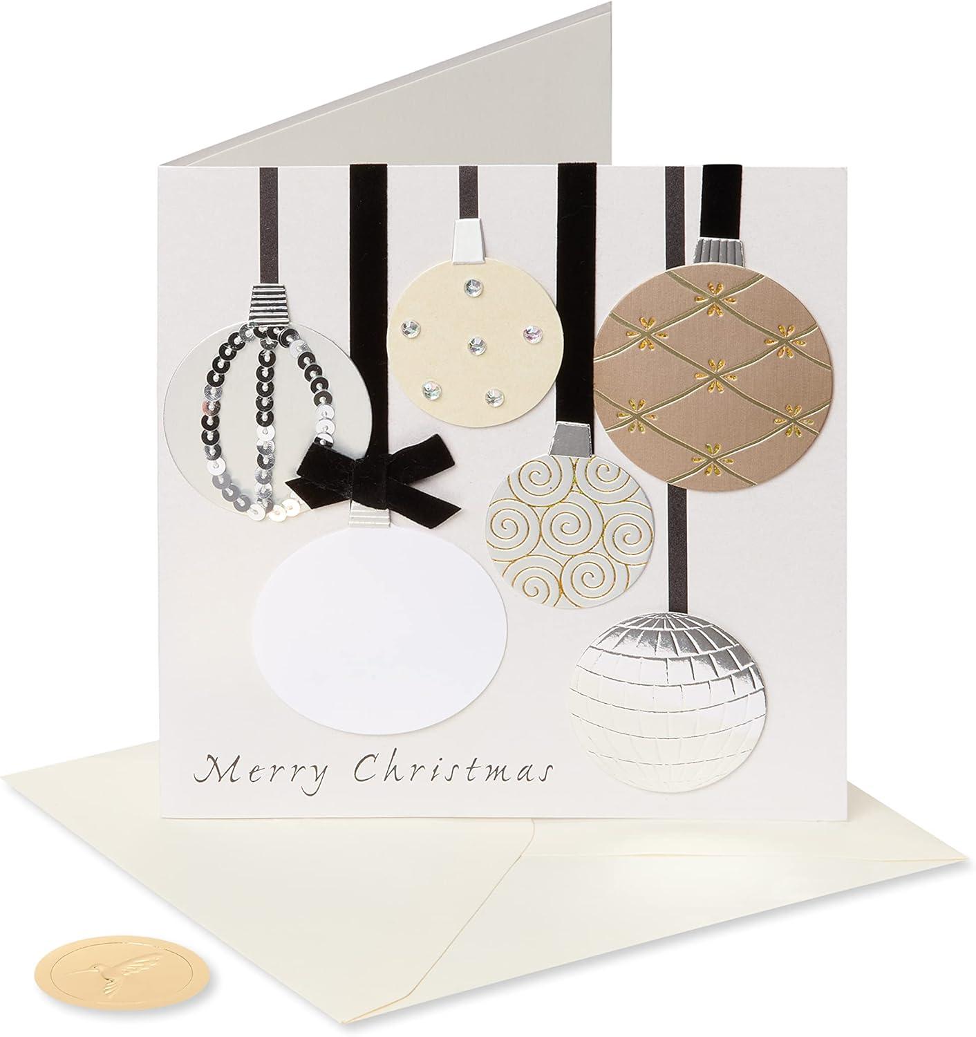 image:imagePapyrus Christmas Card Wonderful Holiday Season