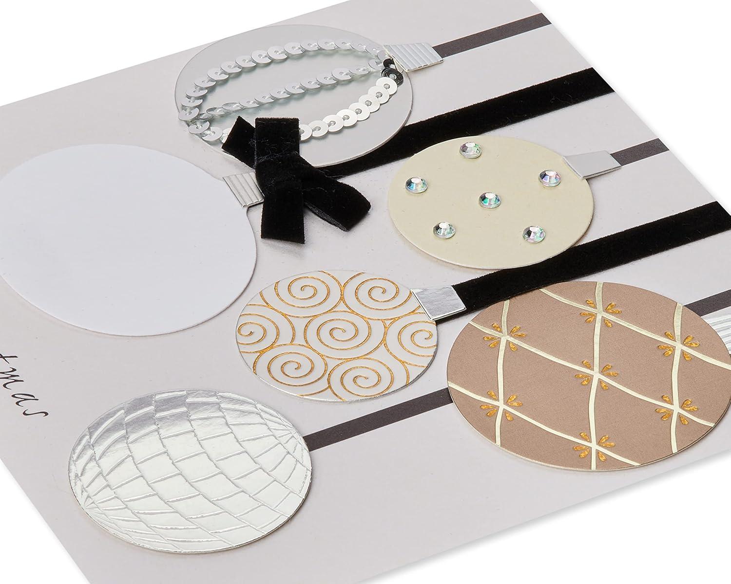 image:imagePapyrus Christmas Card Wonderful Holiday Season