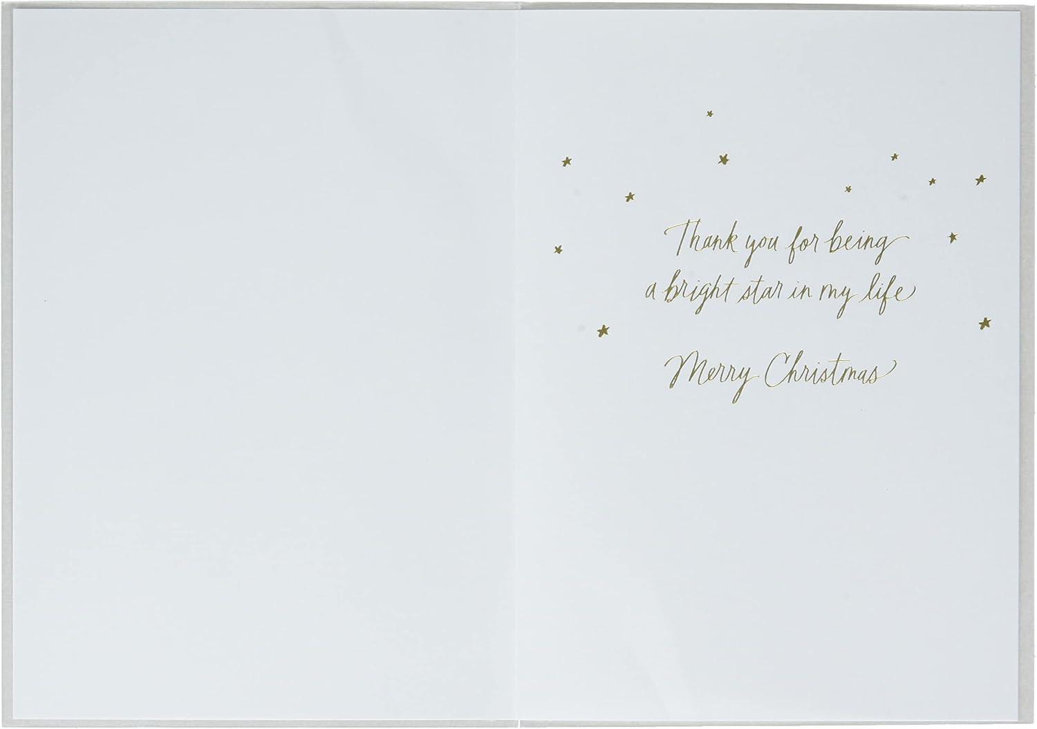 image:imagePapyrus Christmas Card for Mom You Make the Holidays SparkleYou Make the Holidays Sparkle