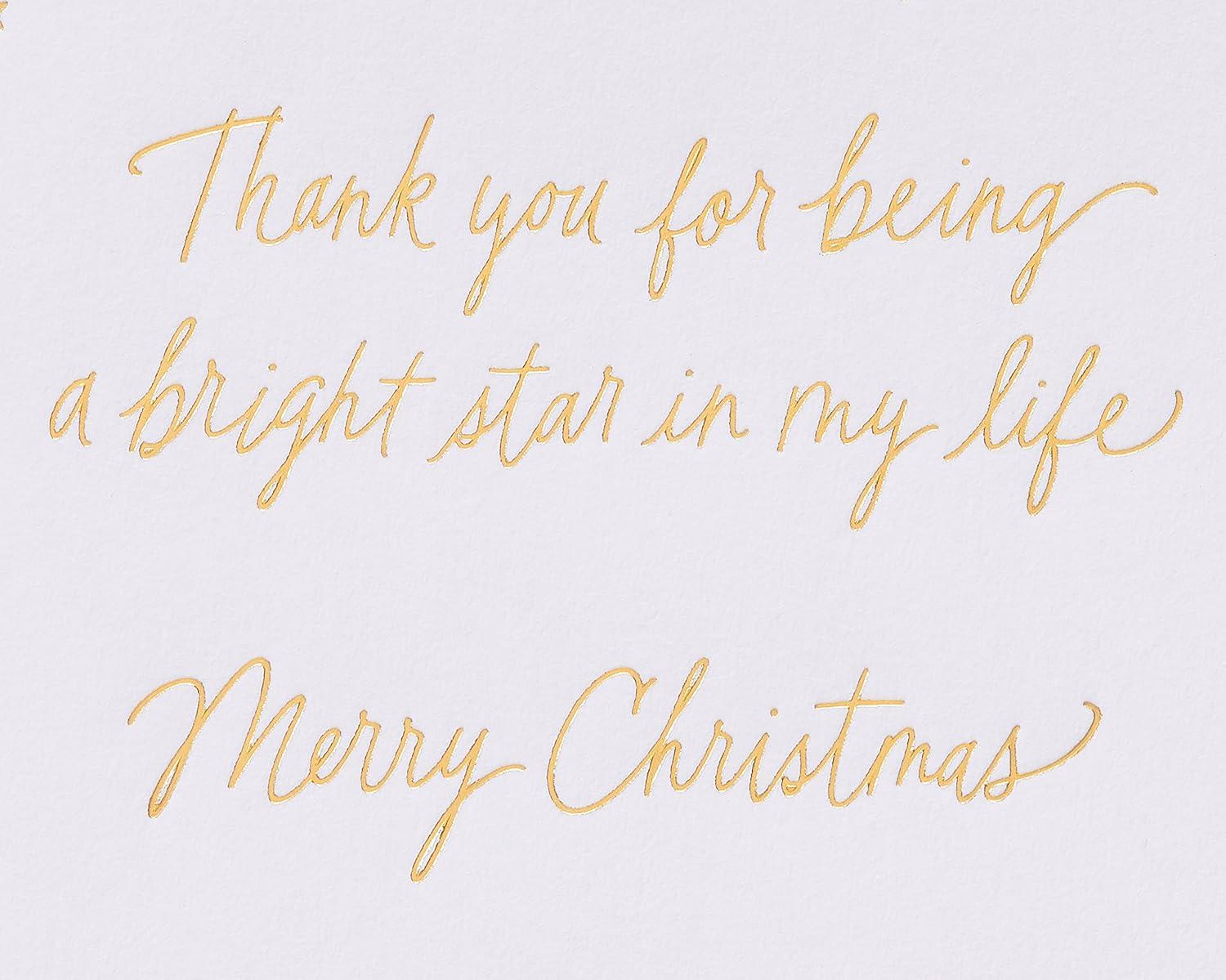 image:imagePapyrus Christmas Card for Mom You Make the Holidays SparkleYou Make the Holidays Sparkle