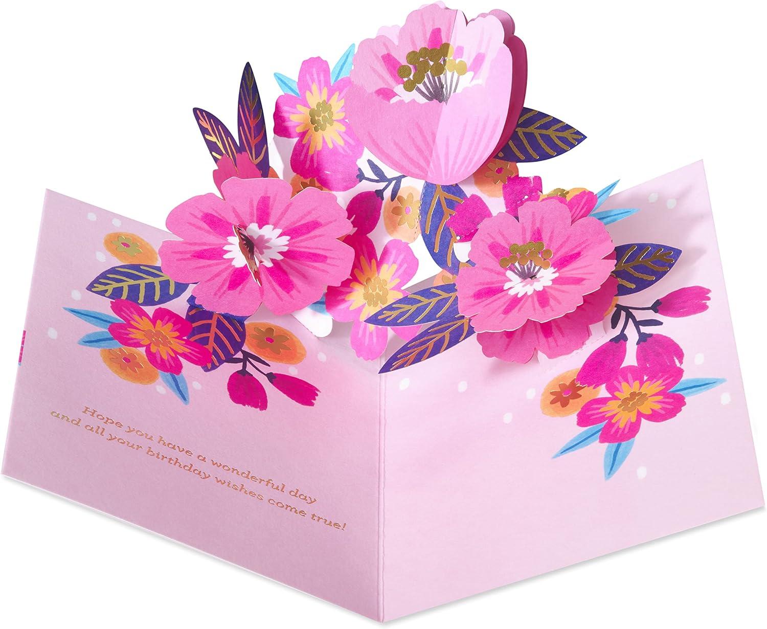 image:imagePapyrus Birthday Card for Her BCRF Partnership Fabulous YearBirthday Wishes