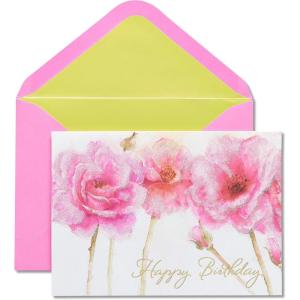 Papyrus Birthday Card (Bring You Joy)