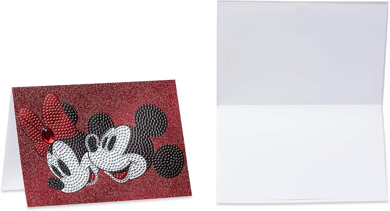 image:imagePapyrus Birthday Card Assortment Mickey and Minnie Mouse 3CountMicket and Minnie Mouse