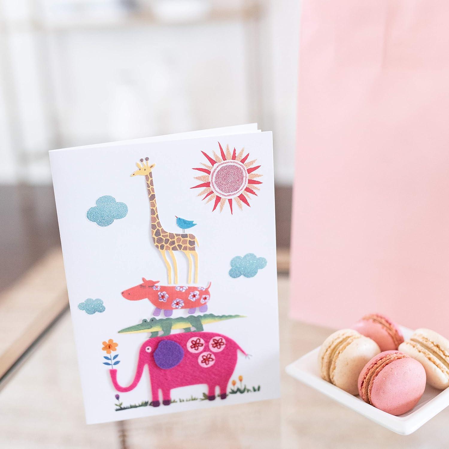 image:imagePapyrus New Baby Card Assortment Congratulations 3CountCongratulations
