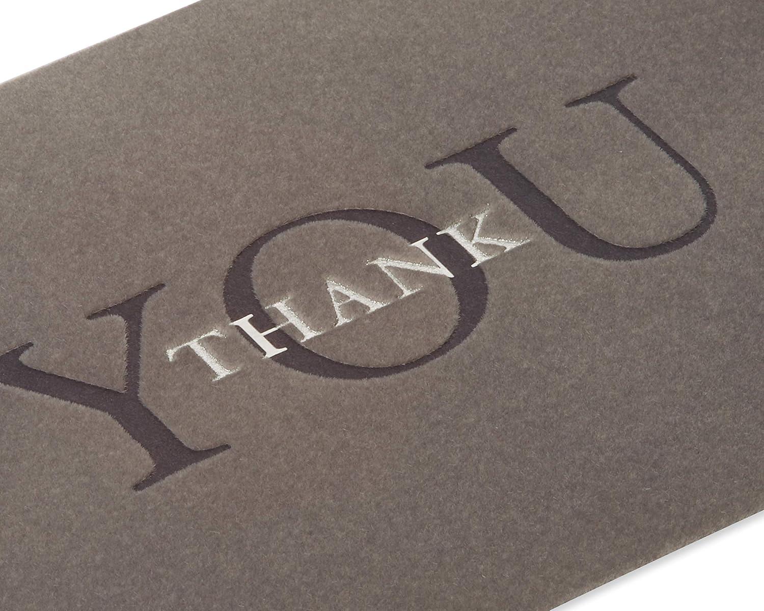 image:imagePapyrus Thank You Card Gratitude and AppreciationBusiness Gifts