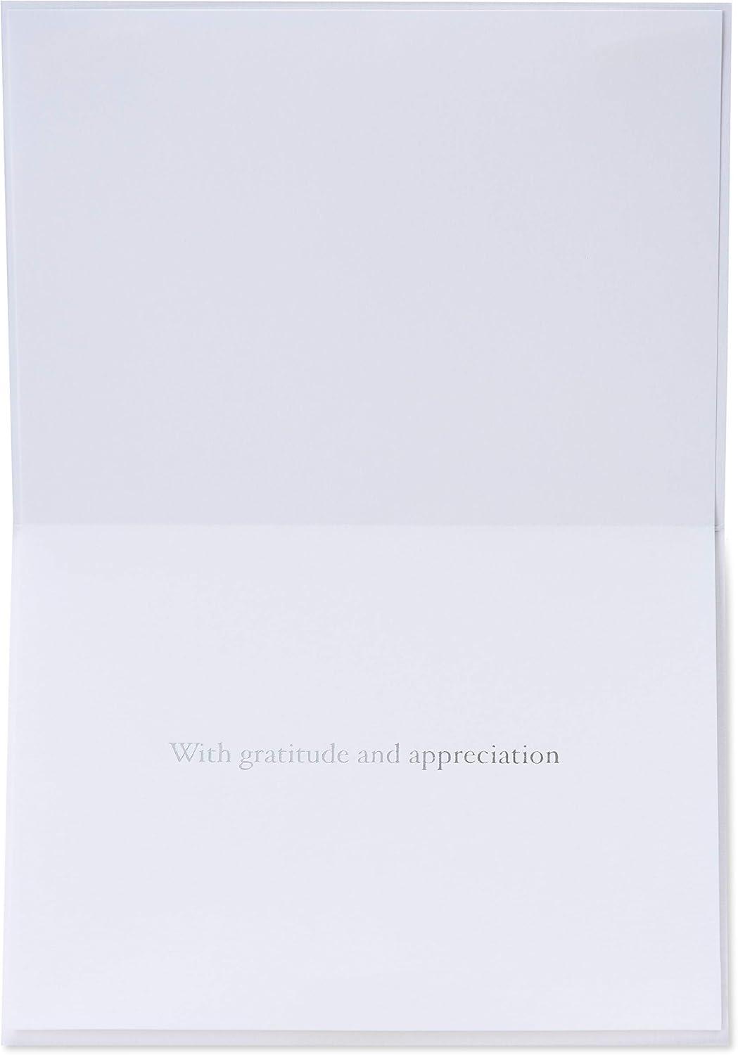image:imagePapyrus Thank You Card Gratitude and AppreciationBusiness Gifts