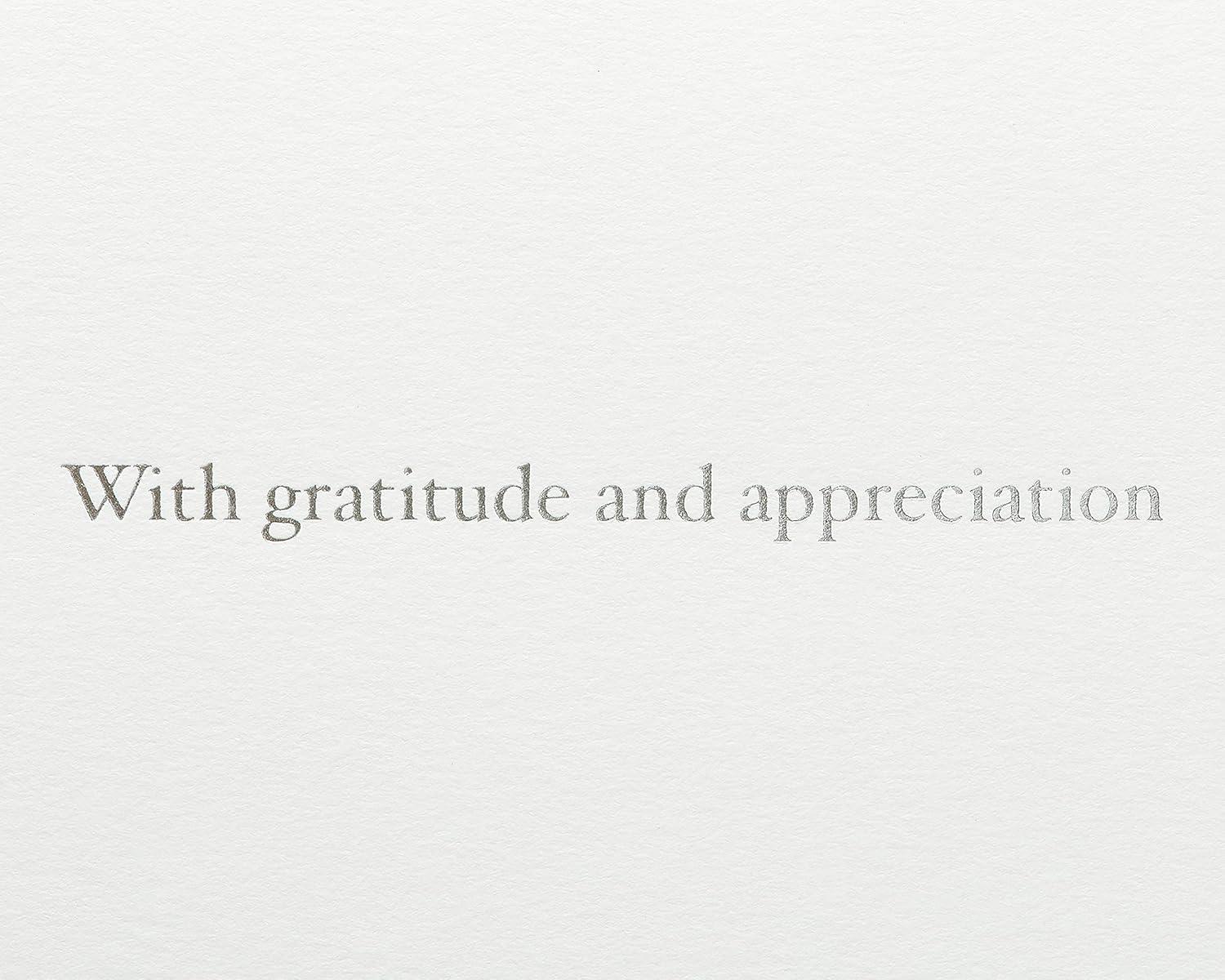 image:imagePapyrus Thank You Card Gratitude and AppreciationBusiness Gifts