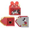 Micket and Minnie Mouse